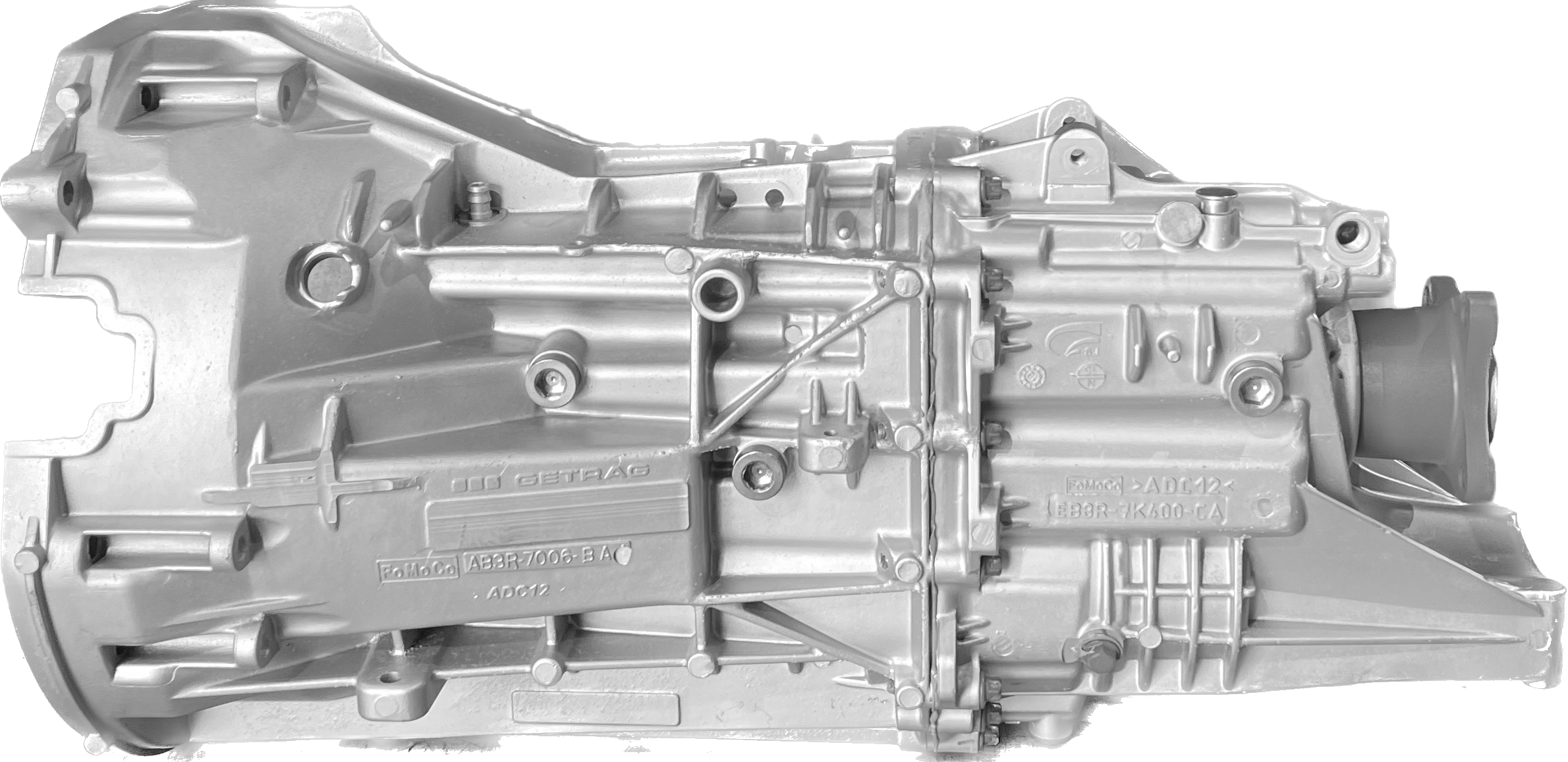 MAZDA BT50/FORD PX1 RANGER 2WD Duckbill MT82 GEARBOX