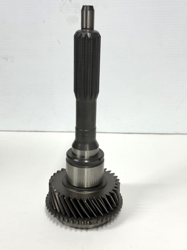 INPUTSHAFT CryoTuff® Treated HDJ Landcruiser 14 Spline