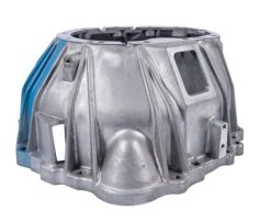 Alternative view of HDJ100 HDJ79 HDJ__ BELLHOUSING FOR H151 H152 R151 CONVERSIONS