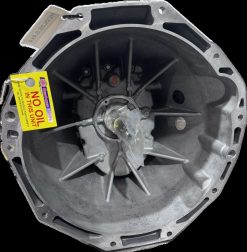 Alternative view of Holden Colorado 6 Spd Manual Gearbox EATON 4X4