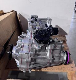 Toyota Landcruiser Part-time Electronic Shift HDJ79 Transfer NEW!