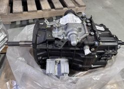 Toyota Coaster/Dyna 15BFTE 6speed manual Gearbox - BRAND NEW H260