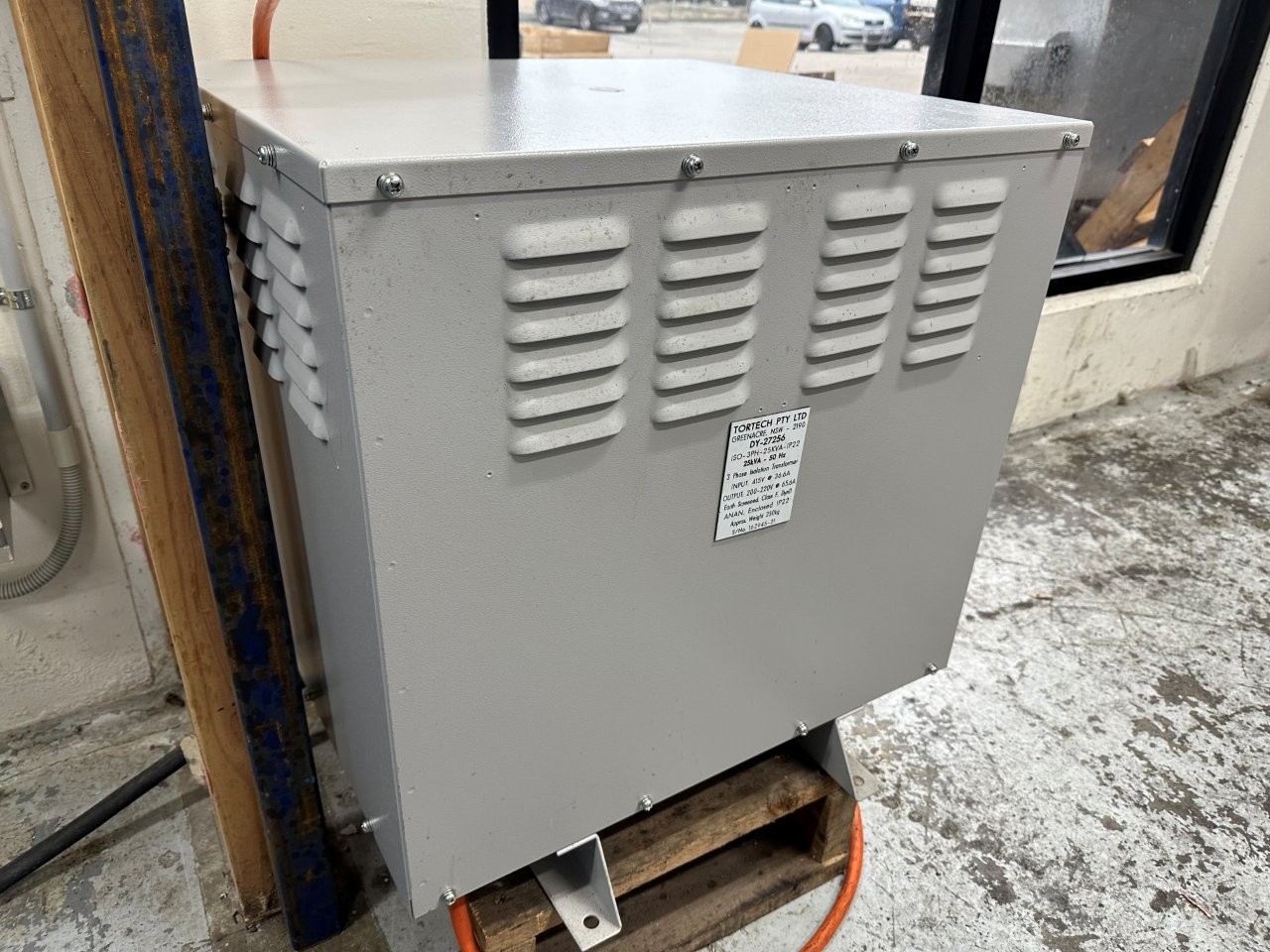 300 Below Cryo Pr - Image 11