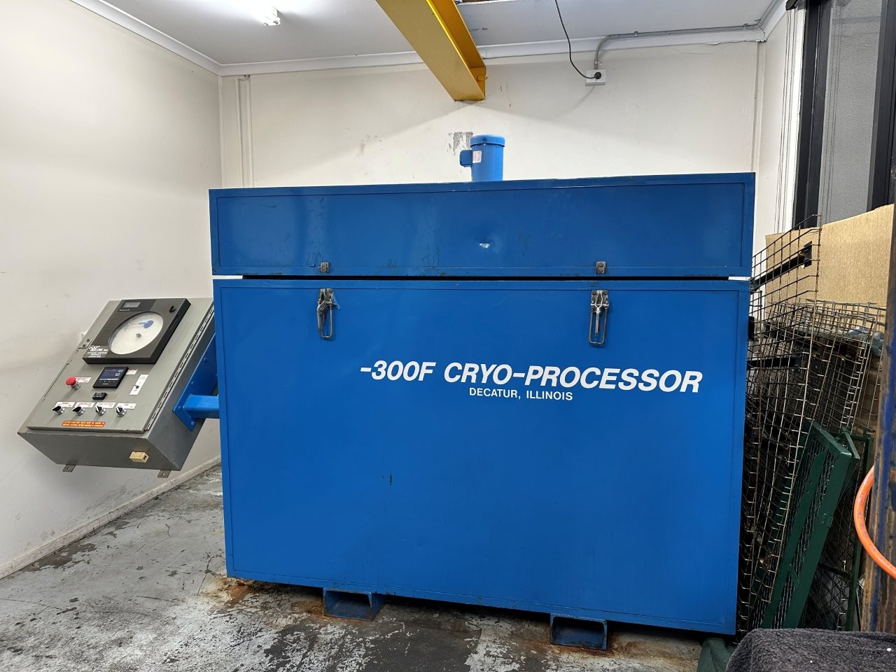 300 Below Cryo Pr - Image 5