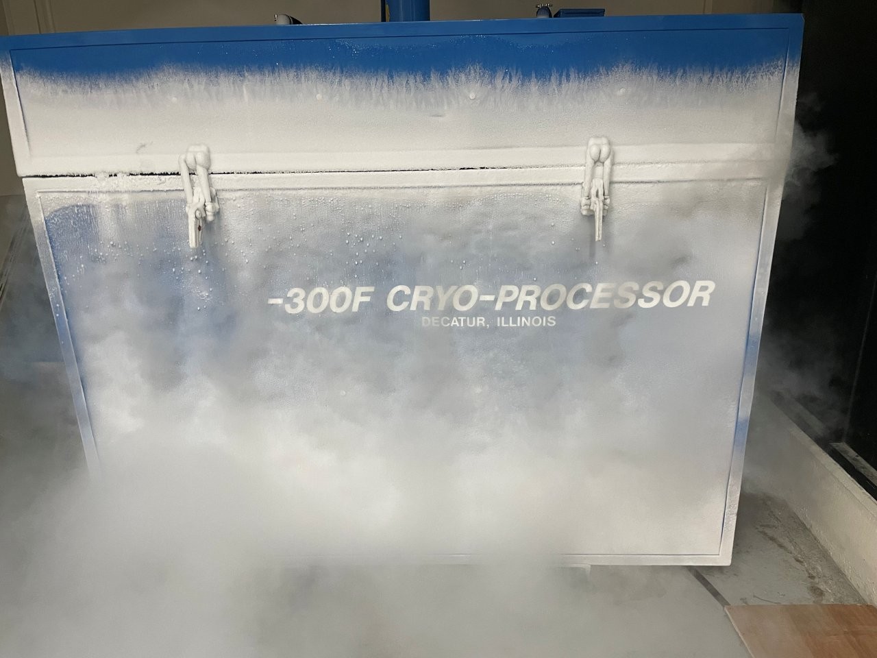 300 Below Cryo Pr - Image 4