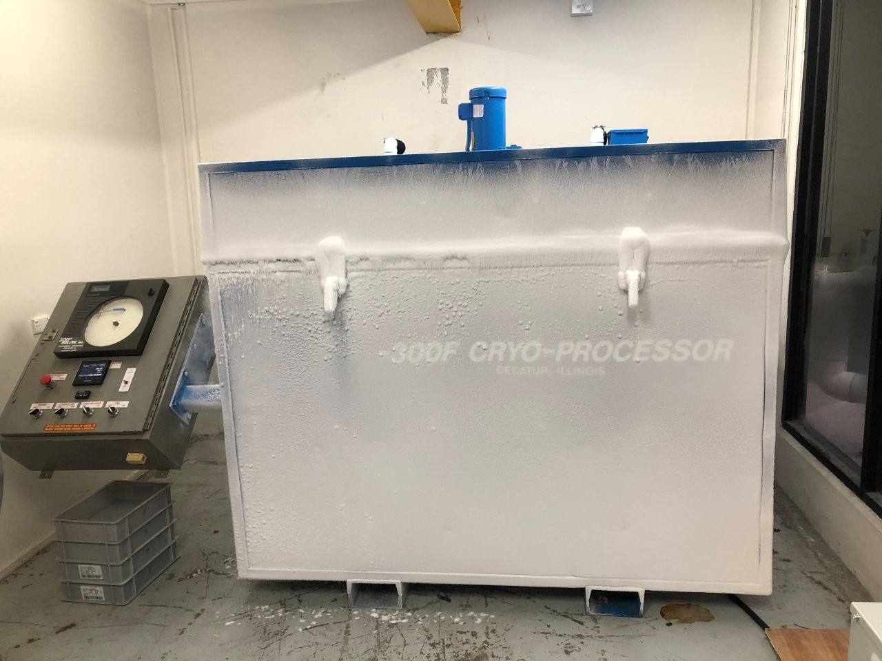 300 Below Cryo Pr - Image 3