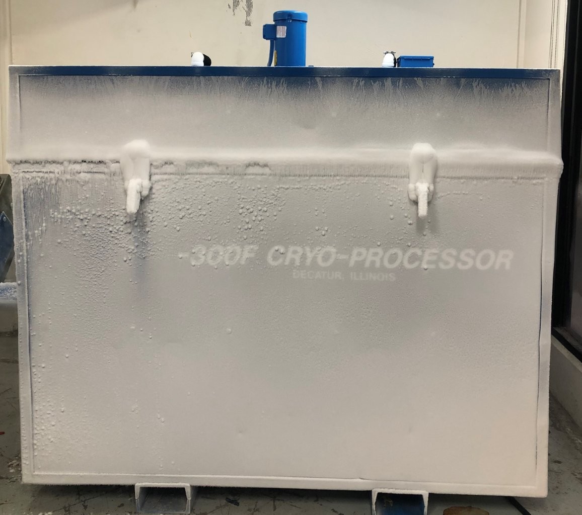 300 Below Cryo Pr - Image 2