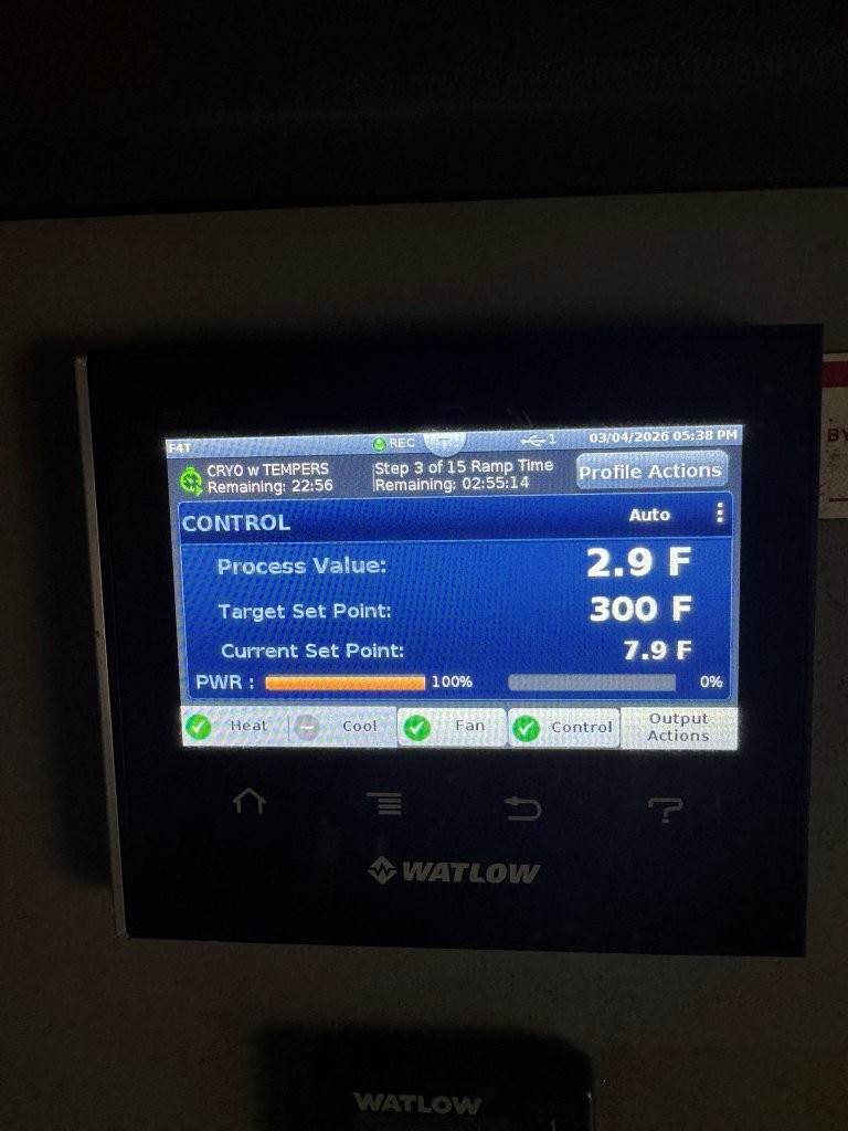 300 Below Cryo Pr - Image 10
