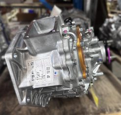 Brand New Toyota Landcruiser Part Time transfer CryoTuff® treated - Image 4